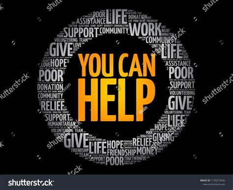Image result for How Help You