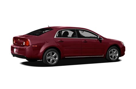 2010 Chevrolet Malibu - Specs, Prices, MPG, Reviews & Photos | Cars.com
