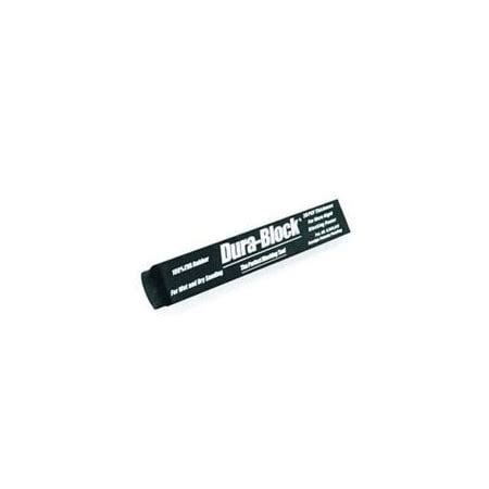 Dura-Block 16.5 Hook and Loop BLOCK - FULL SIZE AF4419 | Zoro