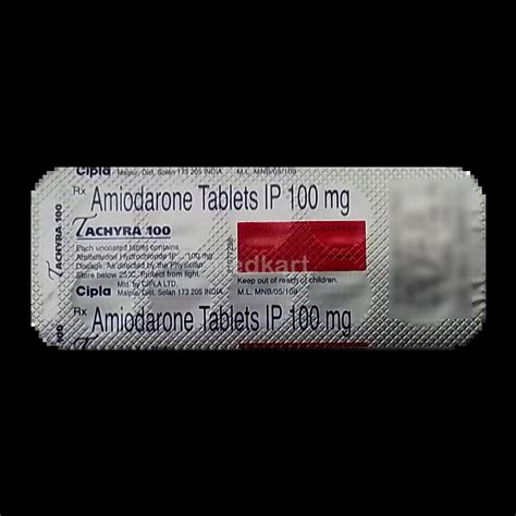 TACHYRA 100MG TABLET 10'S : View Price, Combination and Alternatives ...