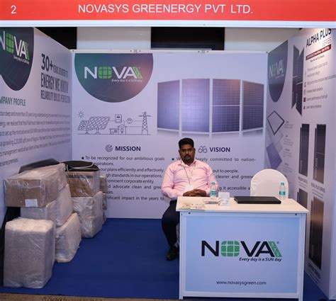 About EPS Energy Expo, Electrical, Power & Solar