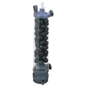 Boyu XQ-300 Nitrate Processor Marine Aquarium Reactor : Amazon.in: Pet ...