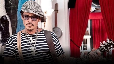 Director Maïwenn Clarifies Comments About Being 'Scared' of Johnny Depp ...