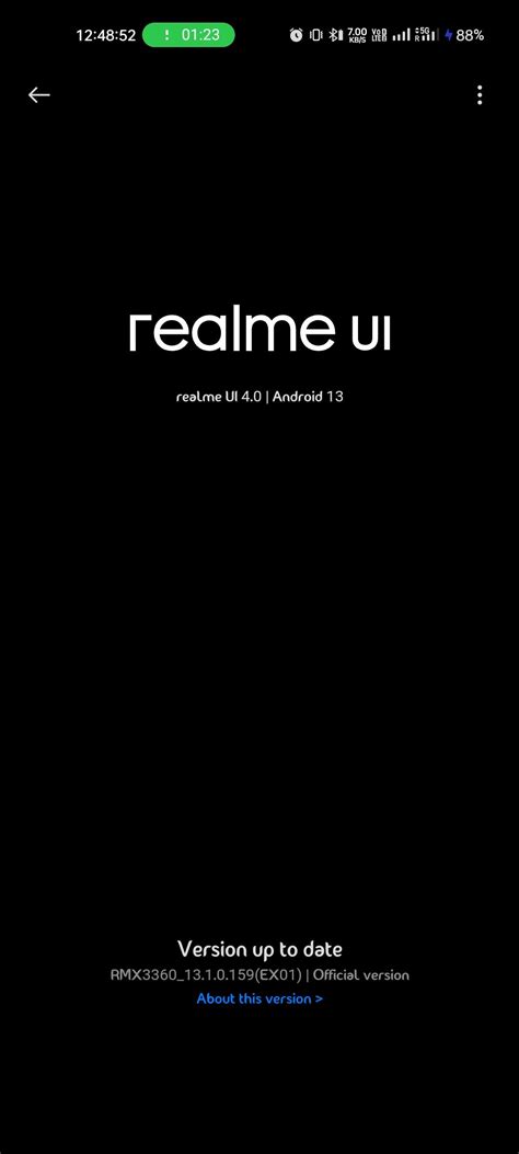 realme Community