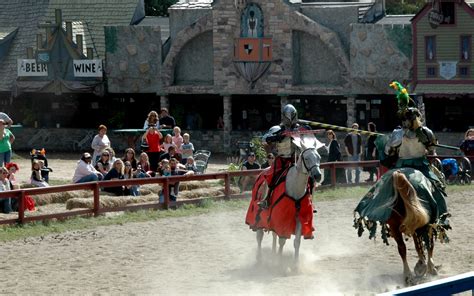 Michigan Renaissance Festival 2024 - Rove.me