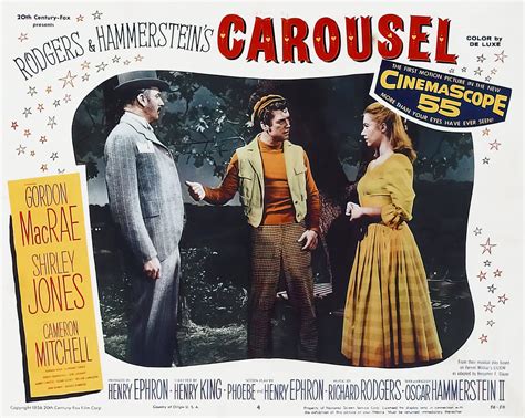 Carousel 1956