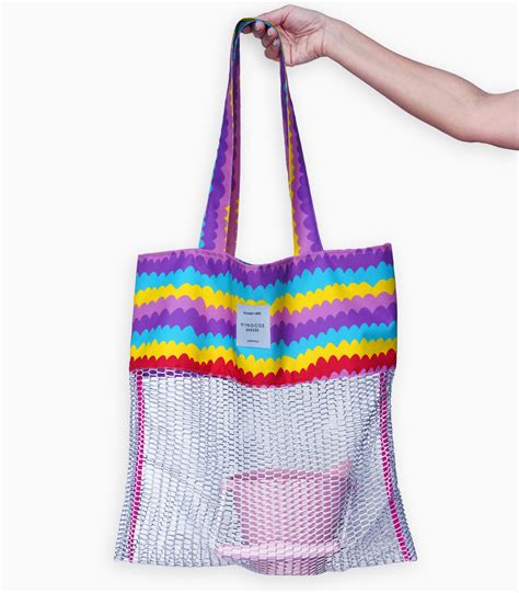NET BAG | Mykocos.com