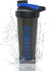 TRUE INDIAN Super Quality Protein Shaker Blender Bottle For Gym l 100% ...