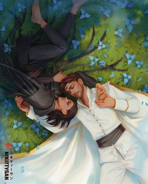 Vin and Elend - Mistborn | Character art, Cartoon drawings, Mistborn series