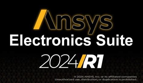 Download ANSYS Electronics Desktop 的图像结果
