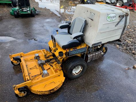 Image result for Walker Model MT