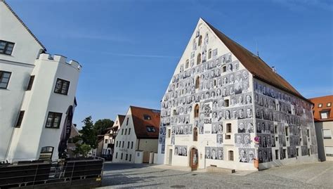 Abensberg: das Projekt „Platzhalter für Demokratie“ macht sich stark ...