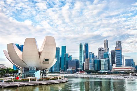 低龄留学新加坡可以选择哪些学校-万和留学