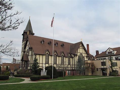 Immaculate Conception Catholic Church (Indian Orchard) - mass-times.us