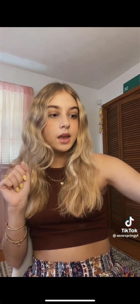 Image result for ASMR Spring