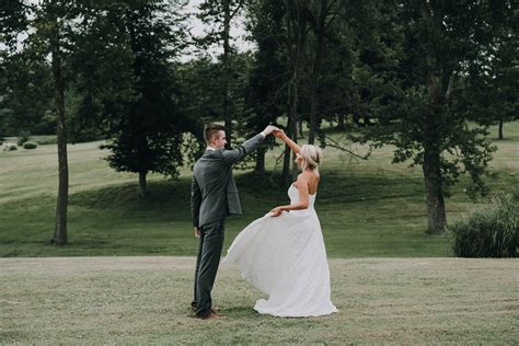 Bel-Wood Country Club - Country Club Weddings - Morrow, OH - WeddingWire