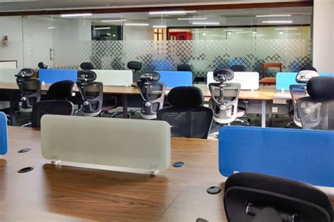 Enzyme Office Space HSR Layout - Coworking Space and Shared Office ...