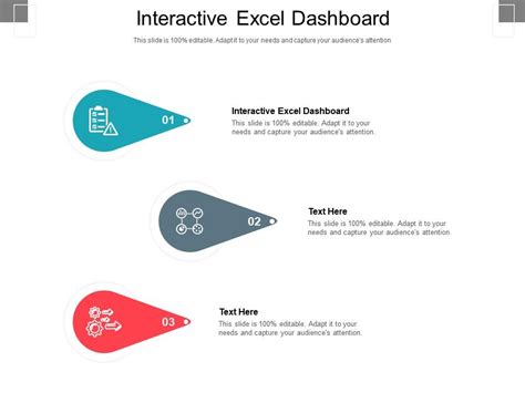 Image result for Excel Dynamic Presentation Examples