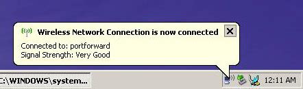 Windows XP Wireless Network Problems 的图像结果