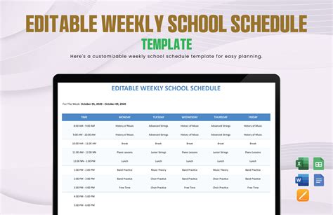 Image result for Schedule Tracker Template Excel