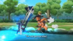 Naruto Shippuden: Ultimate Ninja Storm Generations