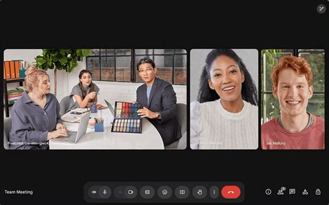 Google Meet Unveils AI-Powered Dynamic Layouts and Major Upgrades