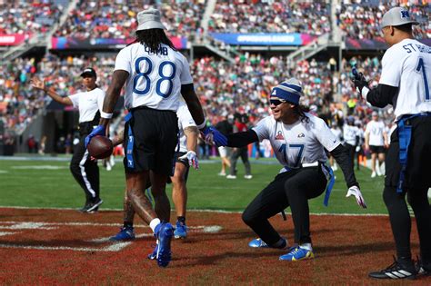 Where is the 2025 Pro Bowl game? Full details on venue and schedule