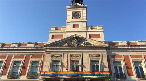 Fundéu BBVA: WorldPride 2017, claves para una buena redacción