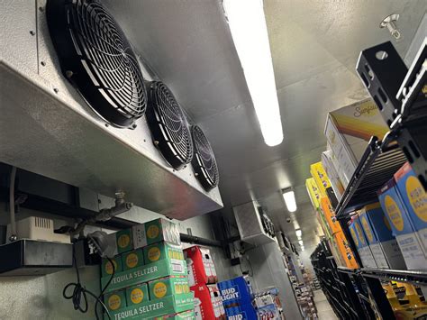 How Often Do You Need Commercial Refrigeration Service?