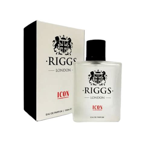 Riggs London Perfumes Elegant Scents at | Perfume Palace