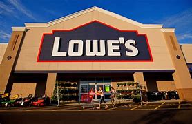 Image result for Lowe's Building