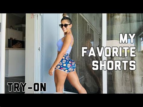 Image result for Short-Short Tryon Haul