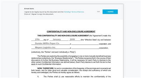 Image result for Using Addendum in Email