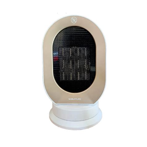 GFC Electric Fan Heater GFH-25S (2000W, Overheat Protection) - Best Price
