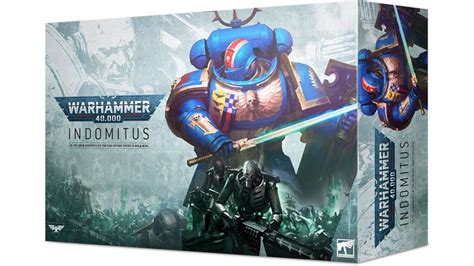 Warhammer 40k 10th edition guide | Wargamer