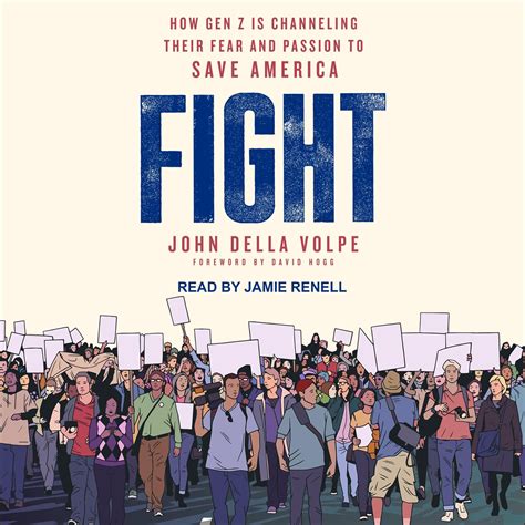 Buy Fight: How Gen Z Is Channeling Their Fear and Passion to Save ...