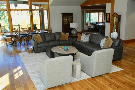 Olivia's Home Furnishings | Gallery | Steamboat Modern | Steamboat ...