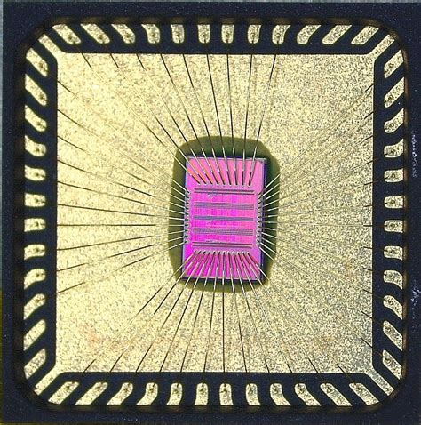 In-Memory Computing 的图像结果