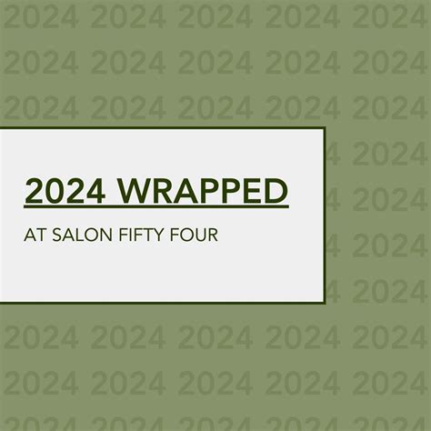 Salon Fifty Four | Green Bay WI Hair Salon (@salonfiftyfourgb ...