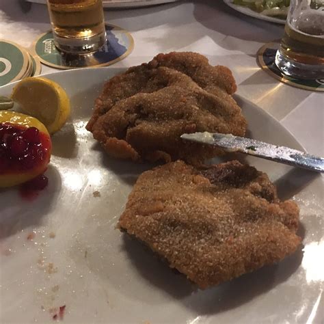 ZUM OCHSENKOPF, Vienna - Penzing District - Restaurant Reviews, Phone ...