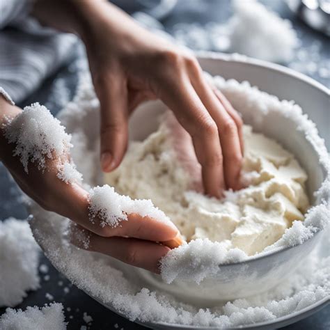 Freezing Sour Cream: What You Need to Know