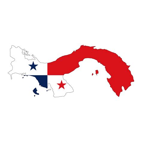 Panama Flag - PNG 26803982 PNG