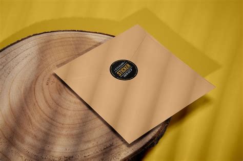 Envelope Sticker Sample 的图像结果