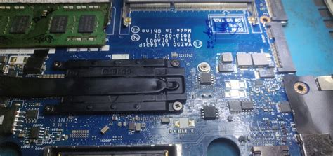 Dell Latitude E7240 LA-9431P Bios + EC Bios Download - Manoj Tech Solutions