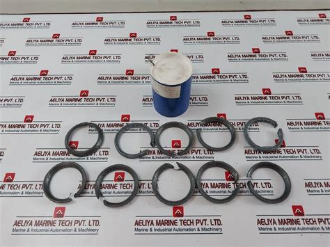 Copes-vulcan 190033 Bearing Compressor Side 3.0” H.S. Pinion Set ...