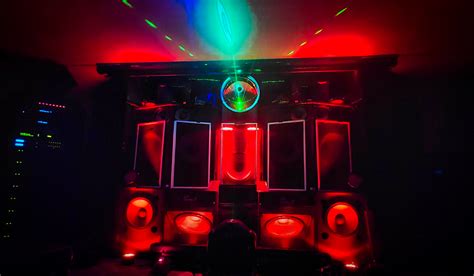 Image result for LED Light Show Program