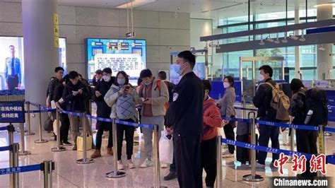 宁波机场出入境客流2024年元旦假期将迎高峰_中国网