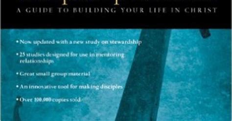 Image result for Discipleship Essentials