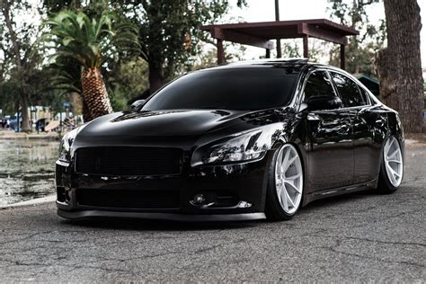 Custom 2010 Nissan Maxima | Images, Mods, Photos, Upgrades — CARiD.com ...