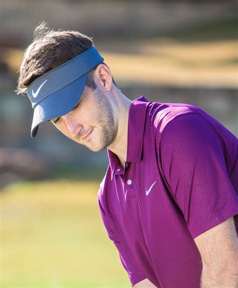 NEW Mens #Nike #golf Tech Visor | Mens visor, Men, Nike men
